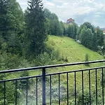 Ліонсгейт Клаб 3* Bukovel