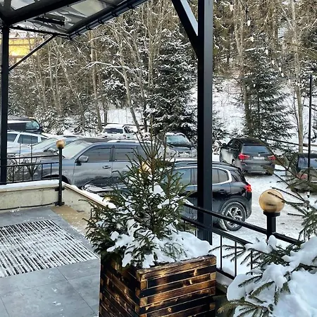 Loft 3* Bukovel