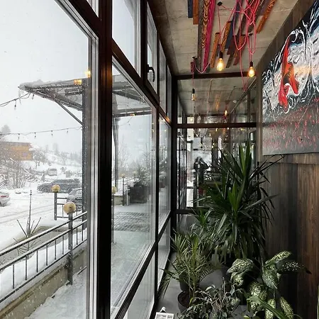 Loft Hotel