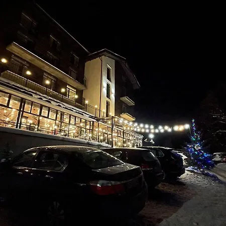 Loft Hotel