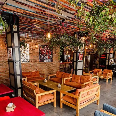 Otel Loft 3*