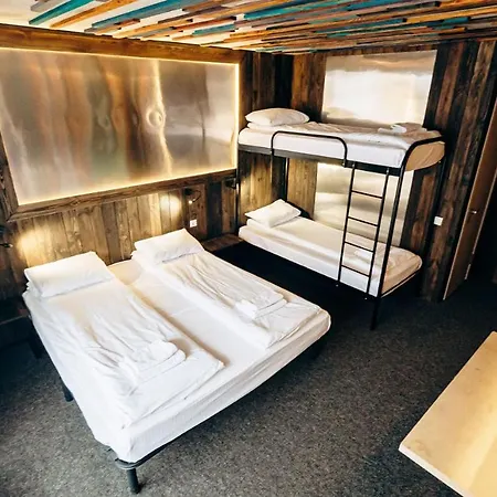 Otel Loft Bukovel