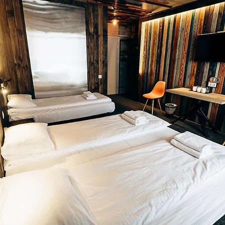 Hotel Loft