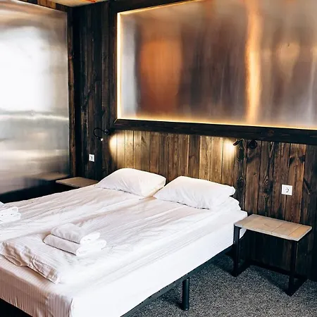 Otel Loft 3*