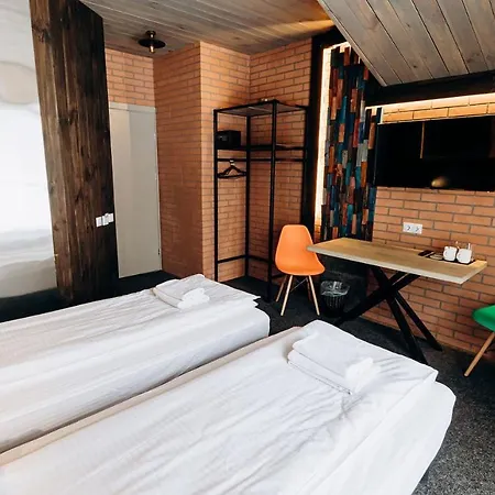 Loft Bukowel