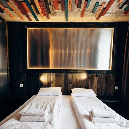 Loft Bukovel