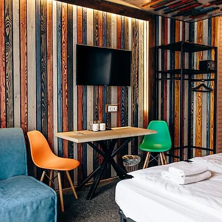 Loft Bukovel