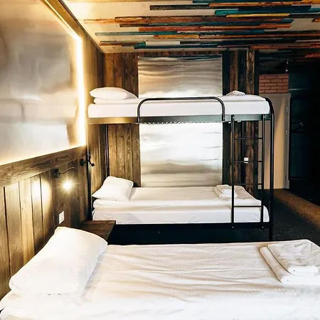 Otel Loft 3*