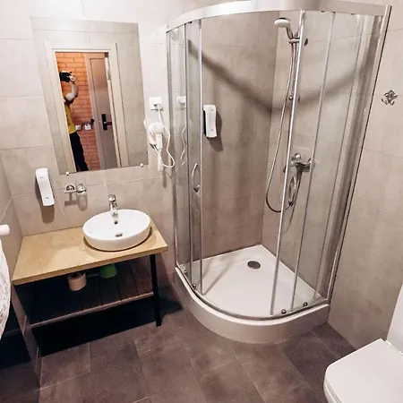 Loft 3* Bukovel