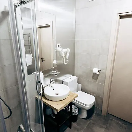Loft Hotel&spa