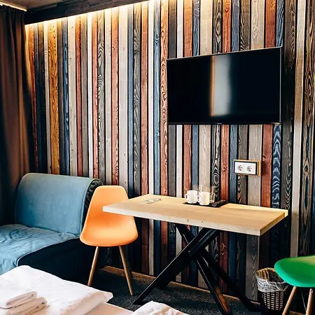 Loft 3* Bukovel