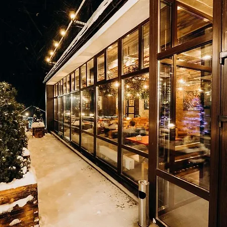 Otel Loft