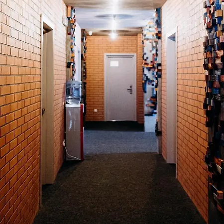 Loft Hotel