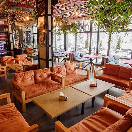 Loft 3* Bukowel