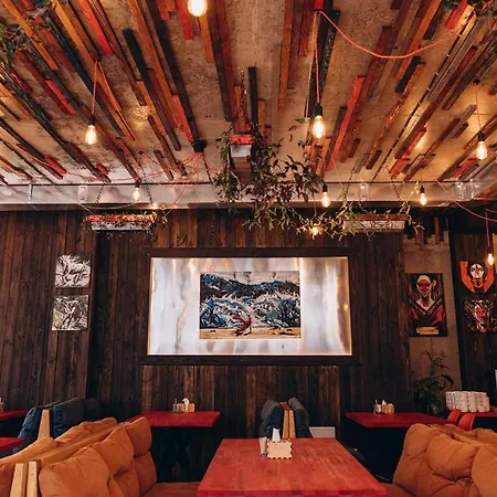 Loft Bukovel