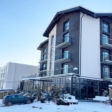 Loft Otel