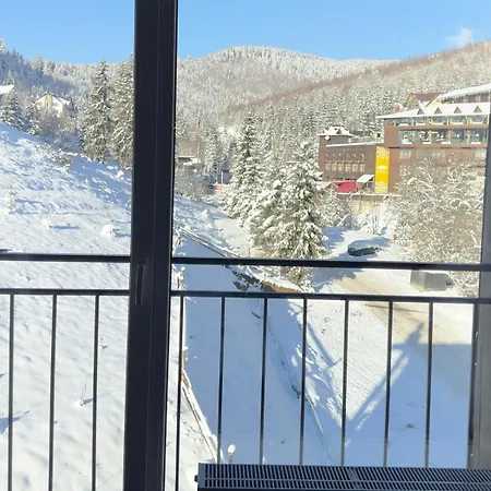 Loft & Hotel Bukovel