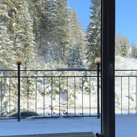 Loft Bukovel