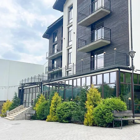 Loft Bukowel