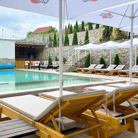Loft 3* Bukovel