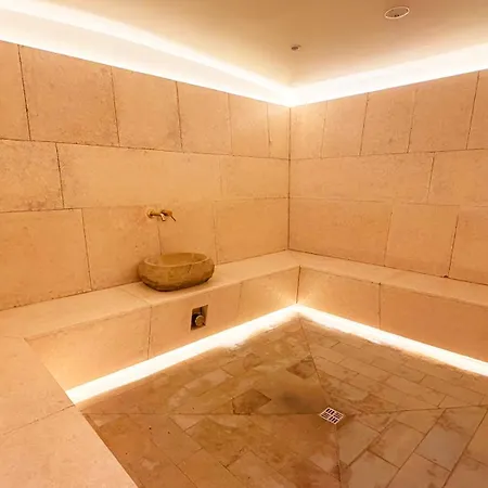 Hotell Готель Люфт Bukovel