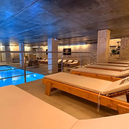 מלון Loft & בוקובל