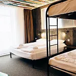 Loft Hotel Boekovel