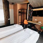 Loft Hotel Boekovel