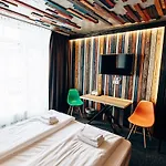 Hotel Loft Hotel
