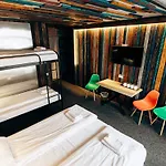 Loft Hotel
