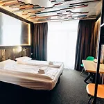 Hotel Loft Hotel Boekovel