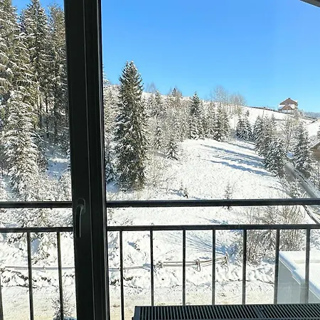 Loft & 3* Bukovel