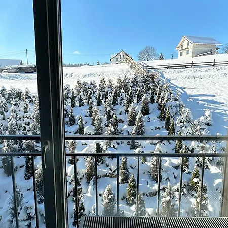 Hotel Loft & Bukovel