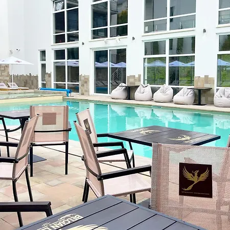 Loft & Hotel Bukovel